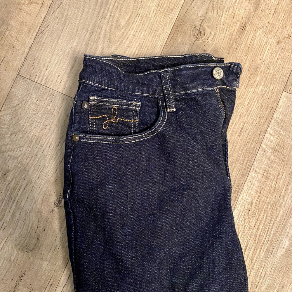 Judy Blue Mom Jean size 11